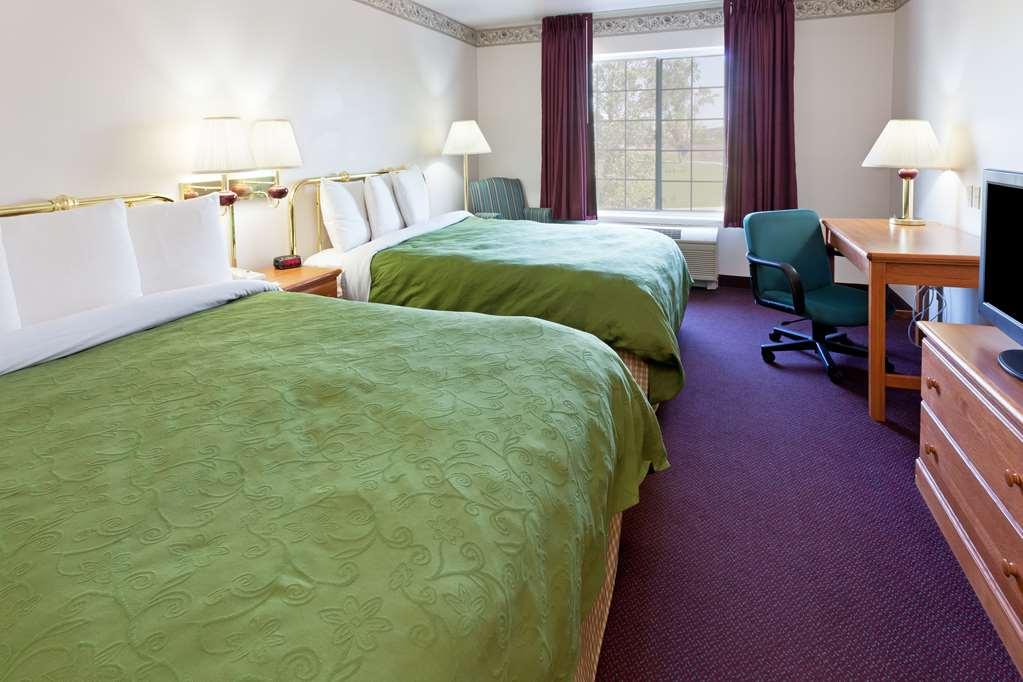 Country Inn & Suites By Radisson, Big Flats Horseheads Exterior foto